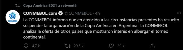 世界杯客户端升级说明-美洲杯易地:阿根廷放弃举办 还有2周哪找东道主?