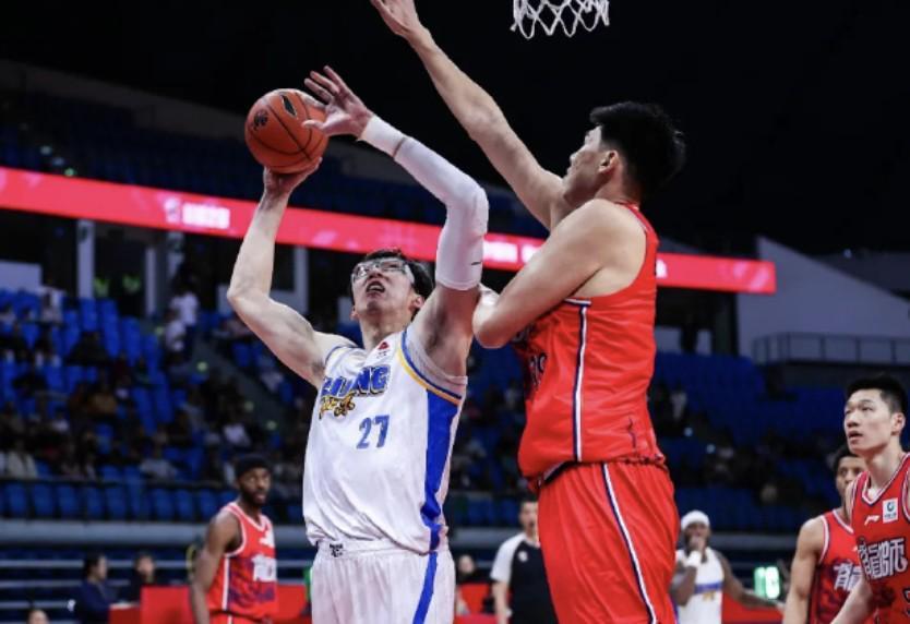 世界杯比赛在线观看平台-徐昕：面对周琦+麦基确实压力山大，有很多东西要向他们学习