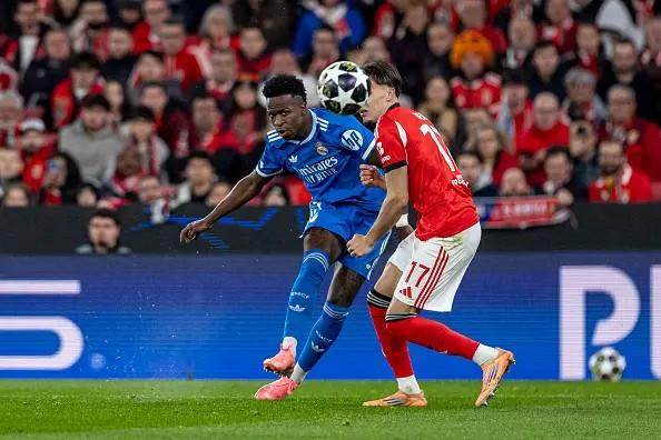 世界杯官方客户端下载-世界波制胜投诉让比赛中断 熊皇助皇马抢得先机