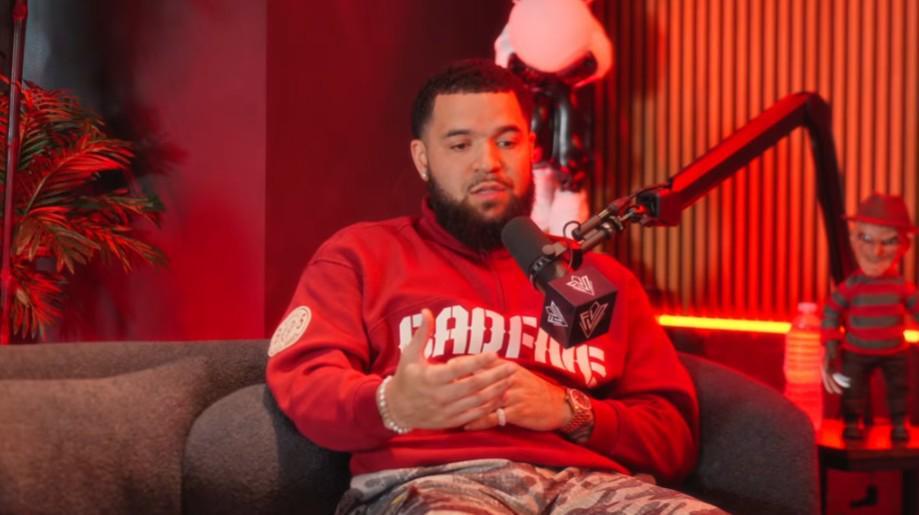 世界杯手机高清观看软件-范弗利特：别再过度吹捧这支马刺了，他们打过季后赛吗？