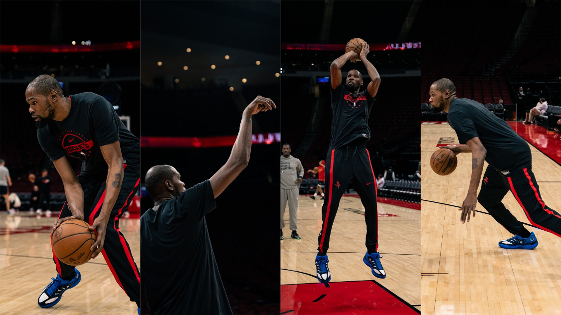 世界杯客户端升级说明-杜兰特32分6板5助火箭险胜鹈鹕，汤普森23分12板穆雷35分7板