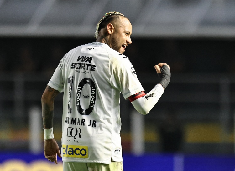 世界杯客户端升级说明-巴媒：内马尔认为接下来踢弗拉门戈，对自己能否参加世界杯很重要