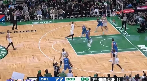 世界杯客户端升级说明-小罗恩-哈珀命中五记三分砍下27分，凯尔特人领先魔术两位数